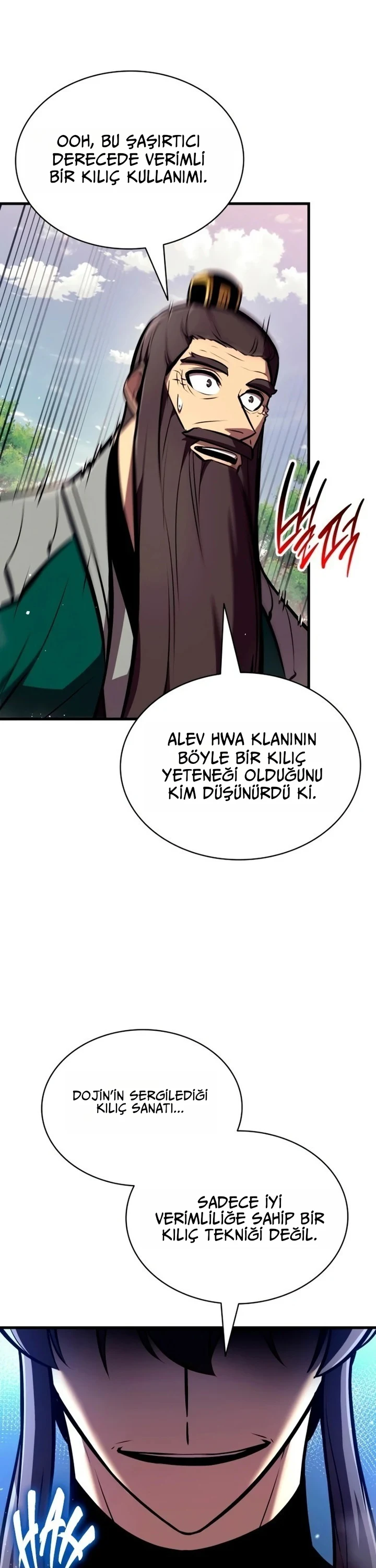 Sayfa 39 — Bölüm 24 — İlahi Şeytan’ın Dönüşü