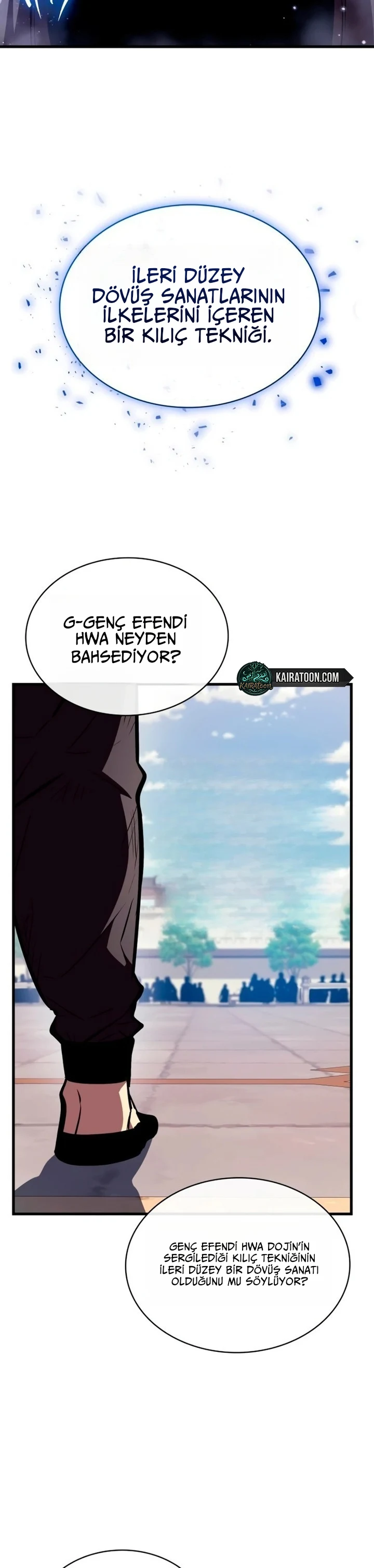 Sayfa 40 — Bölüm 24 — İlahi Şeytan’ın Dönüşü