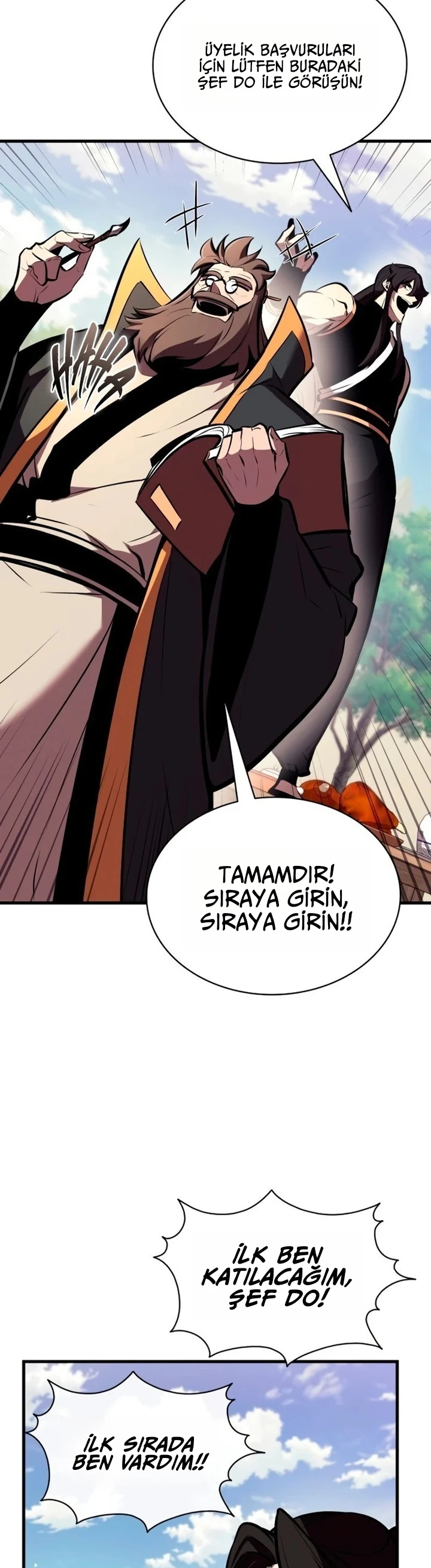 Sayfa 45 — Bölüm 24 — İlahi Şeytan’ın Dönüşü