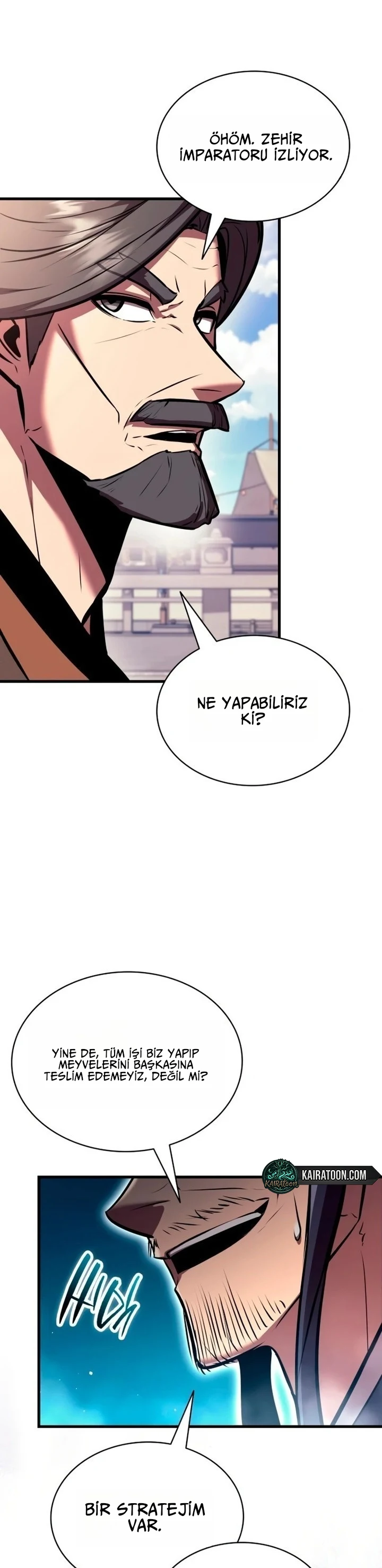 Sayfa 48 — Bölüm 24 — İlahi Şeytan’ın Dönüşü