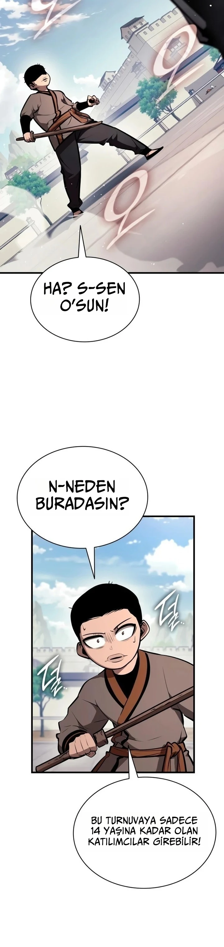 Sayfa 10 — Bölüm 25 — İlahi Şeytan’ın Dönüşü