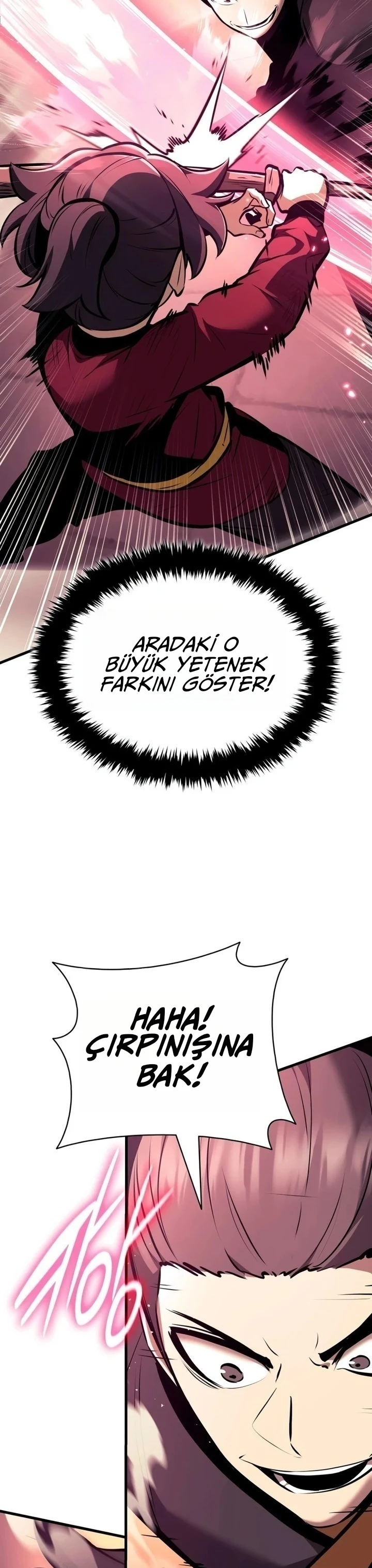 Sayfa 31 — Bölüm 25 — İlahi Şeytan’ın Dönüşü