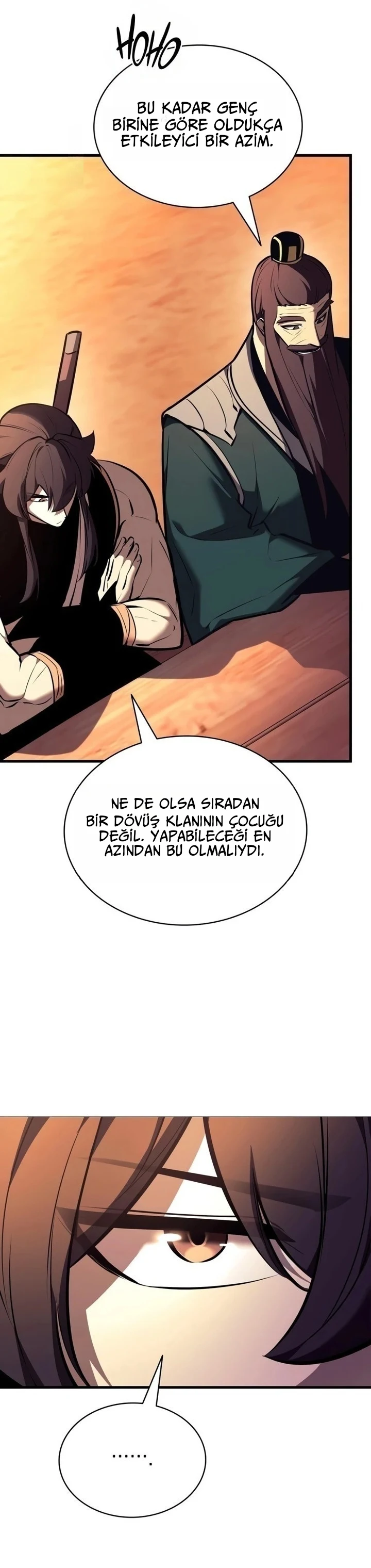 Sayfa 49 — Bölüm 25 — İlahi Şeytan’ın Dönüşü