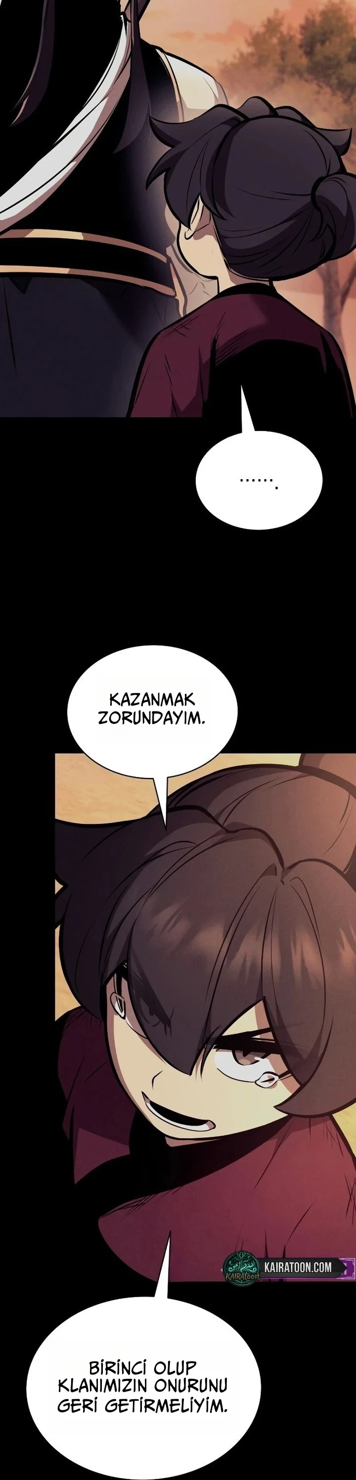 Sayfa 5 — Bölüm 26 — İlahi Şeytan’ın Dönüşü