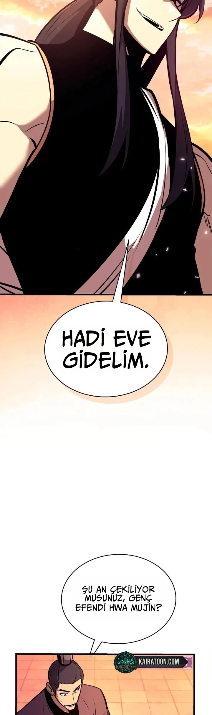 Sayfa 23 — Bölüm 26 — İlahi Şeytan’ın Dönüşü