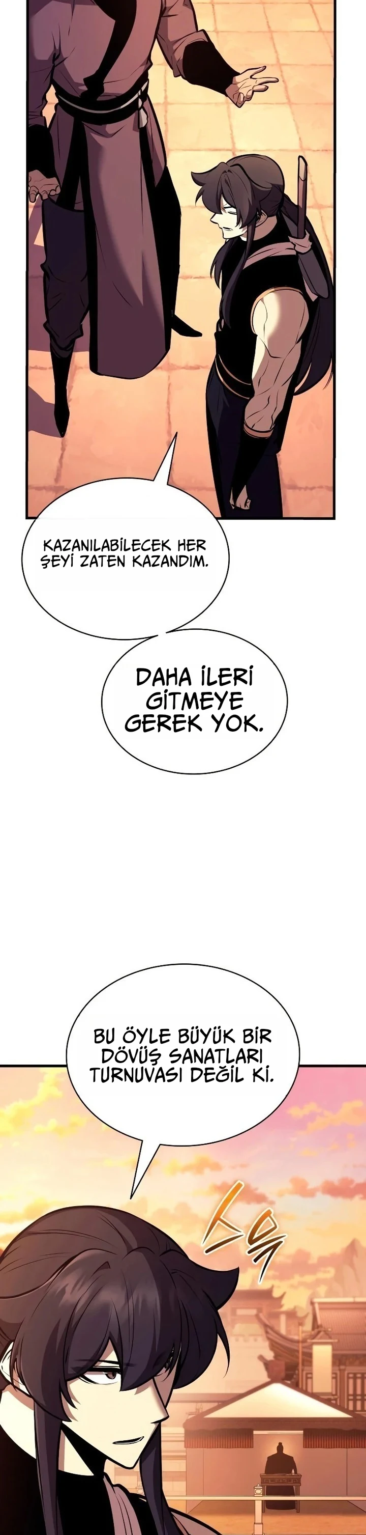 Sayfa 24 — Bölüm 26 — İlahi Şeytan’ın Dönüşü