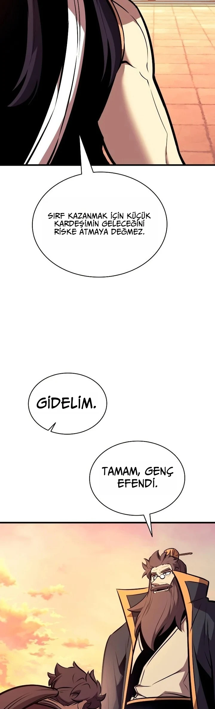 Sayfa 25 — Bölüm 26 — İlahi Şeytan’ın Dönüşü