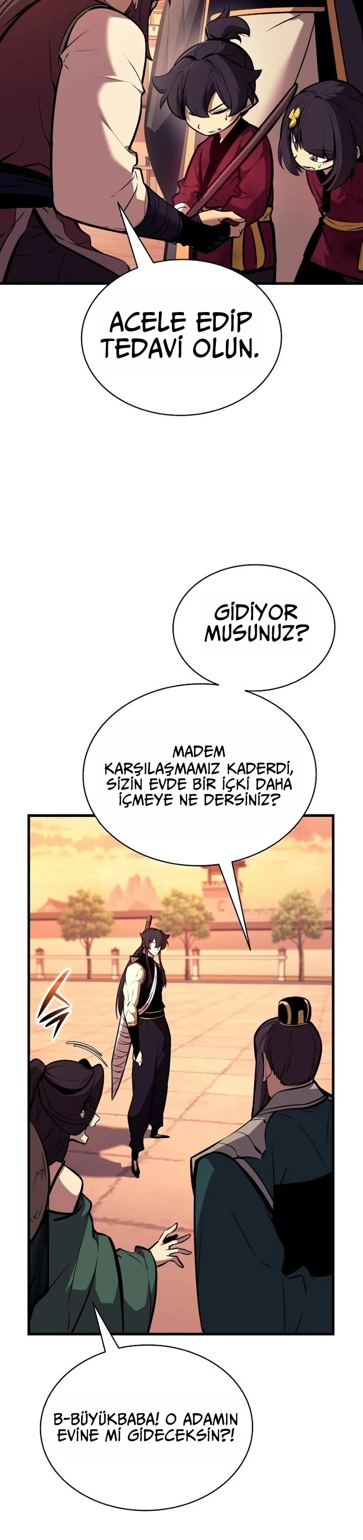 Sayfa 26 — Bölüm 26 — İlahi Şeytan’ın Dönüşü