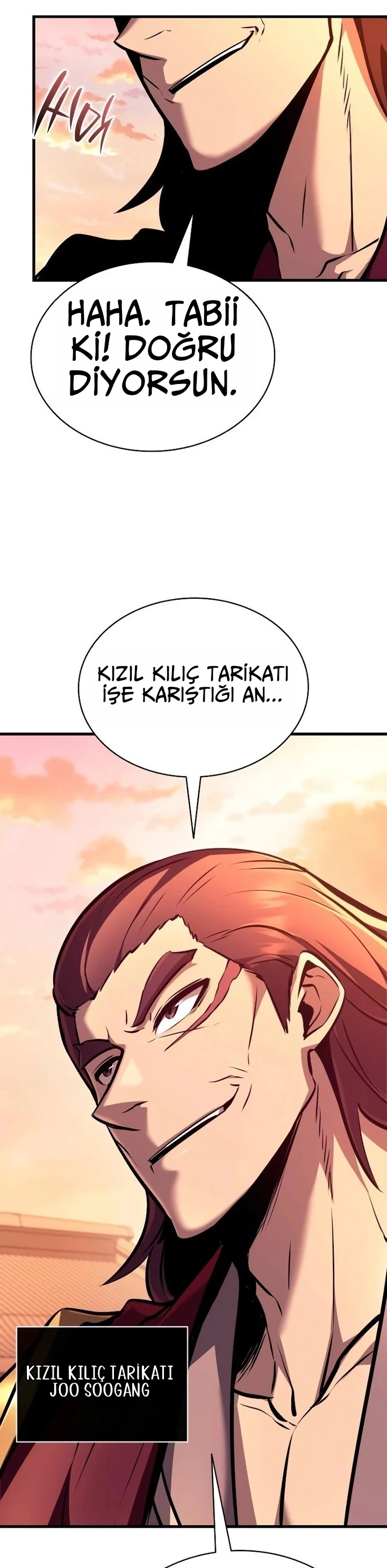 Sayfa 35 — Bölüm 26 — İlahi Şeytan’ın Dönüşü