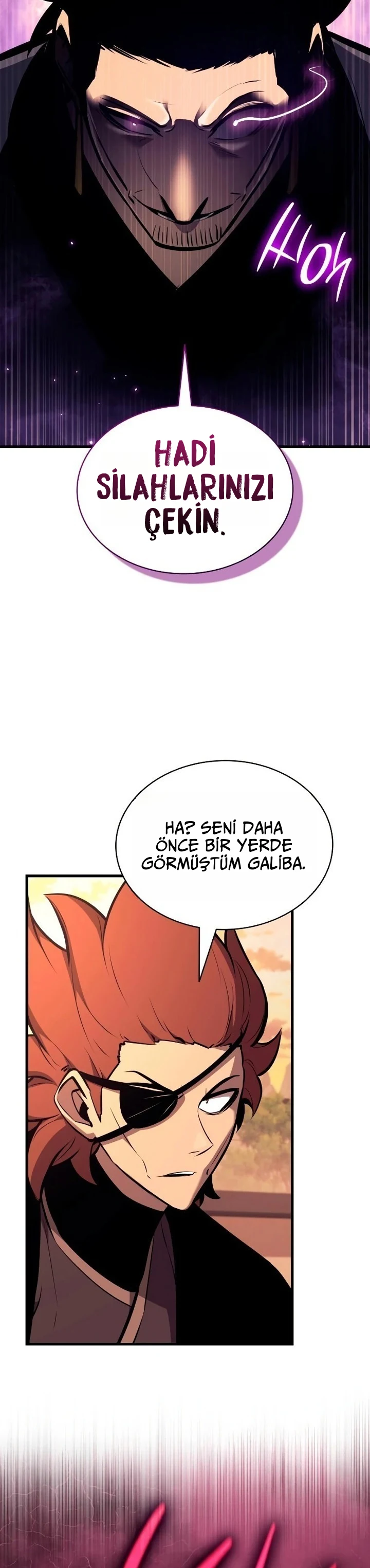 Sayfa 52 — Bölüm 26 — İlahi Şeytan’ın Dönüşü