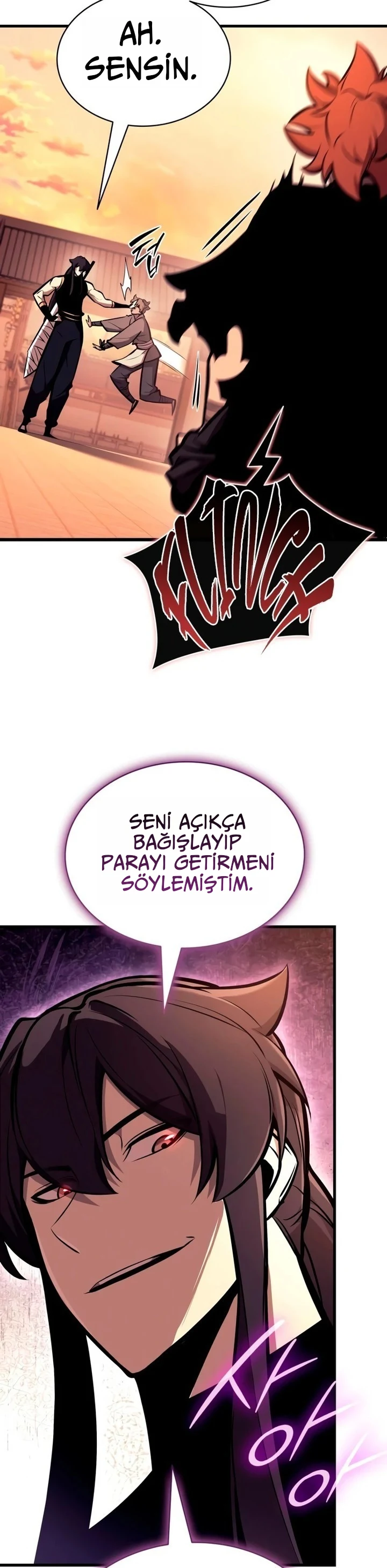 Sayfa 7 — Bölüm 27 — İlahi Şeytan’ın Dönüşü