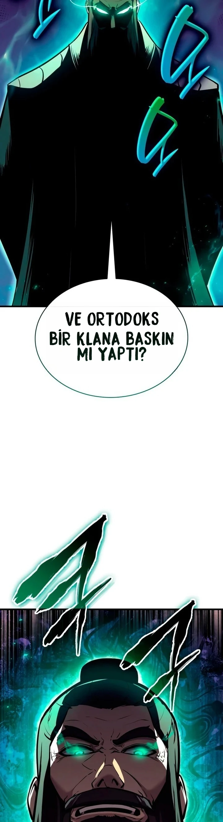 Sayfa 12 — Bölüm 27 — İlahi Şeytan’ın Dönüşü