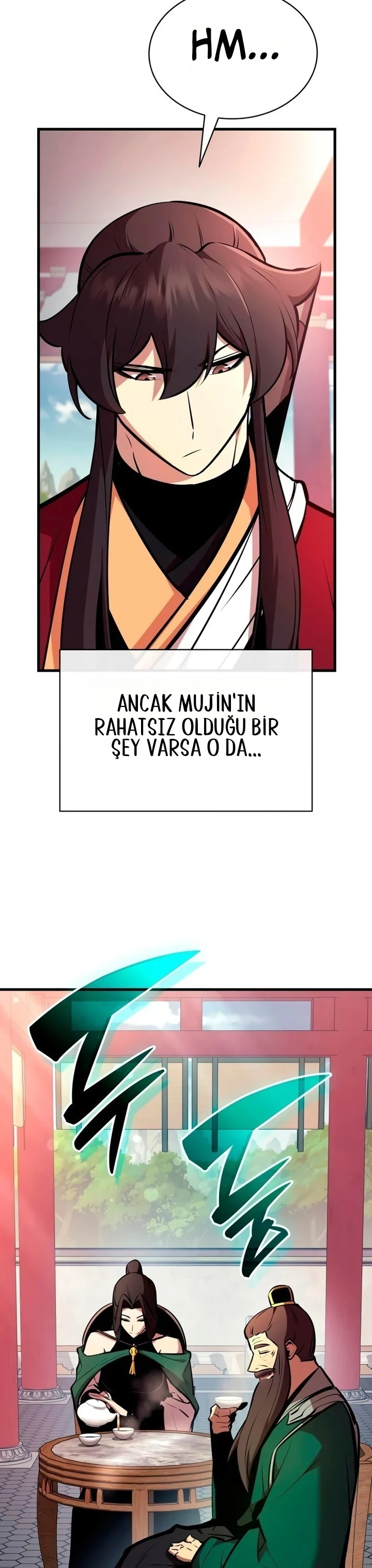Sayfa 48 — Bölüm 27 — İlahi Şeytan’ın Dönüşü