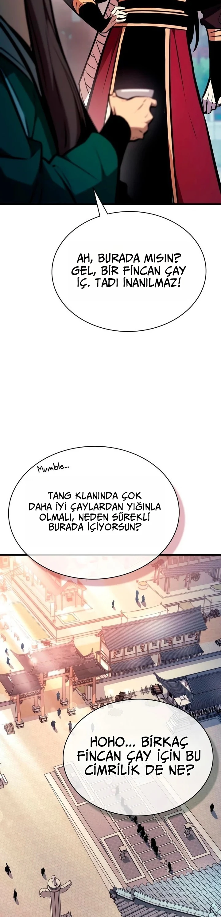Sayfa 51 — Bölüm 27 — İlahi Şeytan’ın Dönüşü