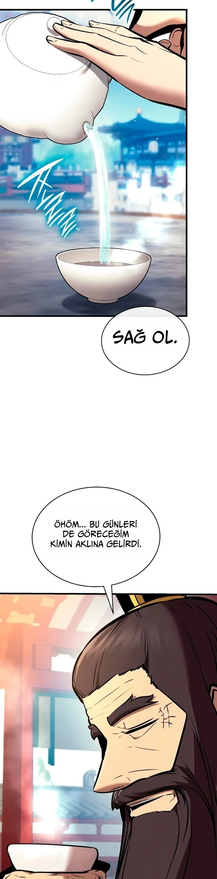 Sayfa 24 — Bölüm 28 — İlahi Şeytan’ın Dönüşü