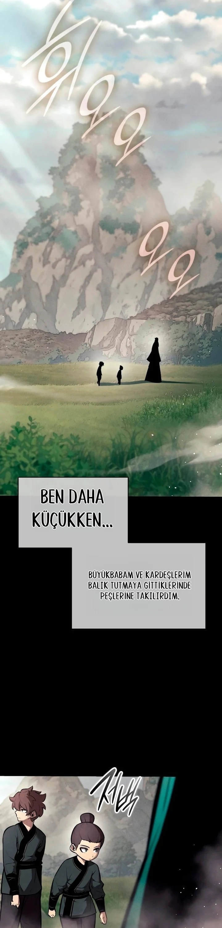 Sayfa 27 — Bölüm 28 — İlahi Şeytan’ın Dönüşü