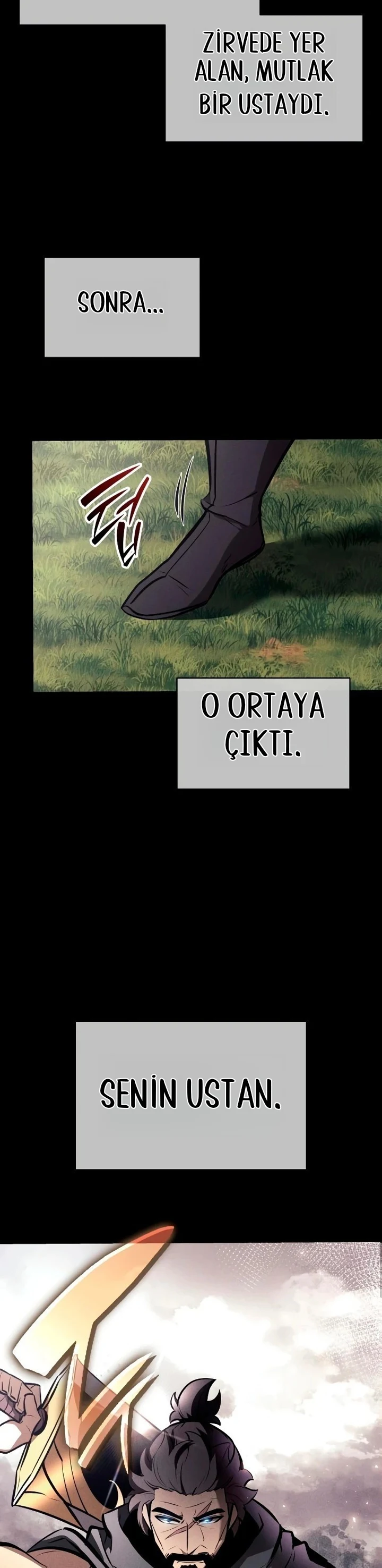 Sayfa 29 — Bölüm 28 — İlahi Şeytan’ın Dönüşü