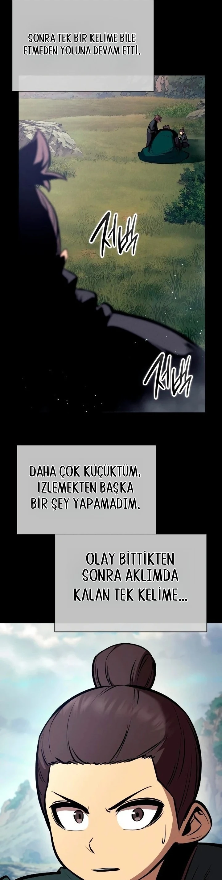 Sayfa 44 — Bölüm 28 — İlahi Şeytan’ın Dönüşü