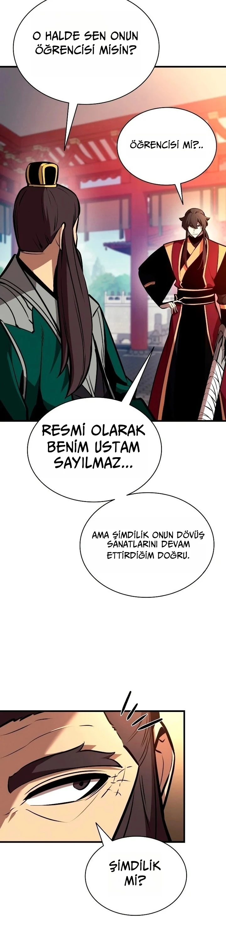 Sayfa 47 — Bölüm 28 — İlahi Şeytan’ın Dönüşü