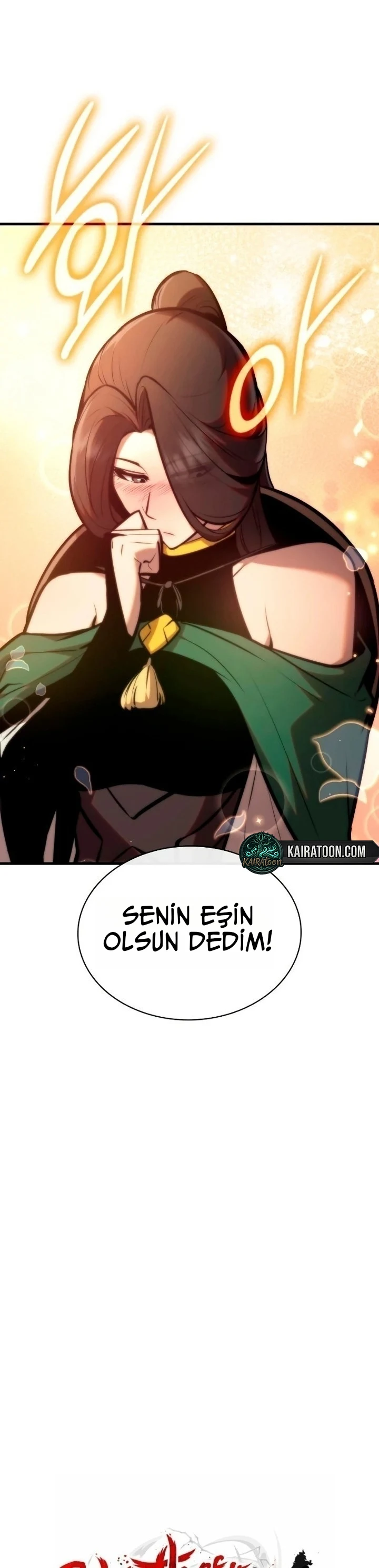 Sayfa 5 — Bölüm 29 — İlahi Şeytan’ın Dönüşü