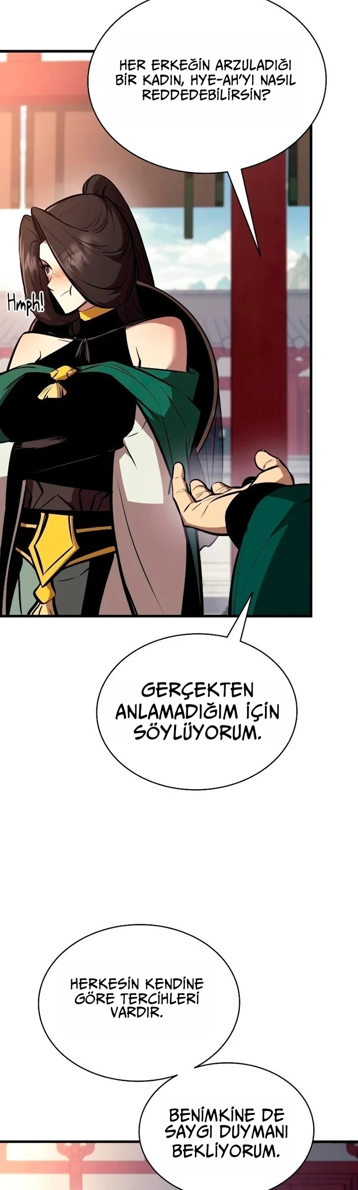 Sayfa 11 — Bölüm 29 — İlahi Şeytan’ın Dönüşü