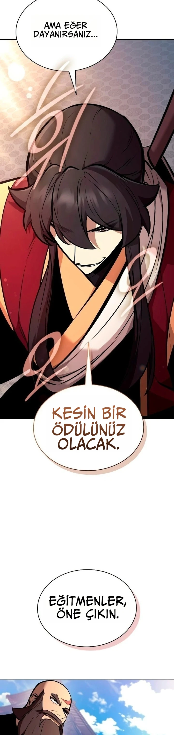 Sayfa 24 — Bölüm 29 — İlahi Şeytan’ın Dönüşü