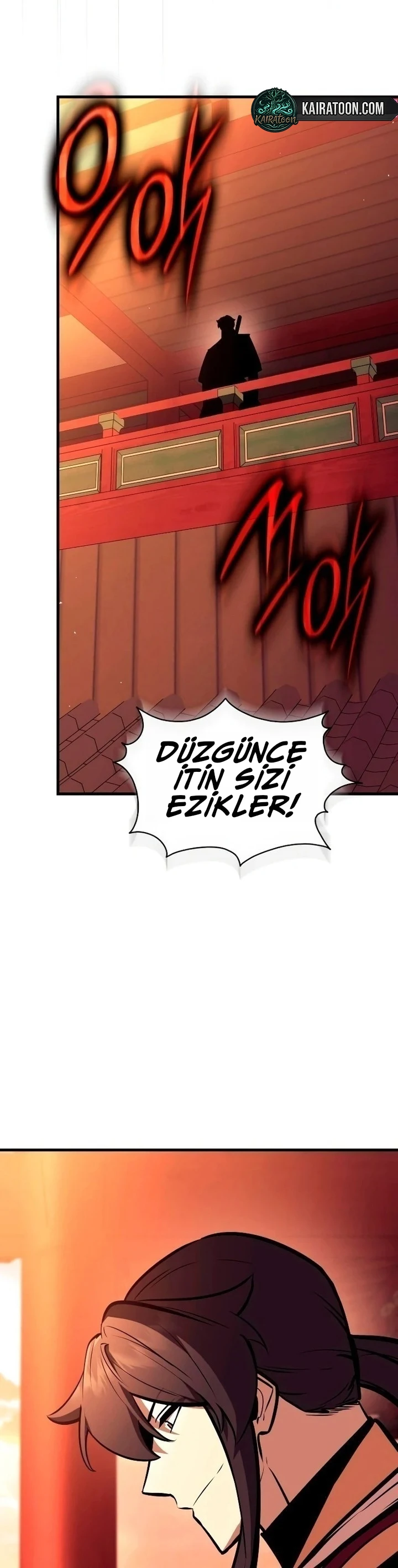 Sayfa 36 — Bölüm 29 — İlahi Şeytan’ın Dönüşü