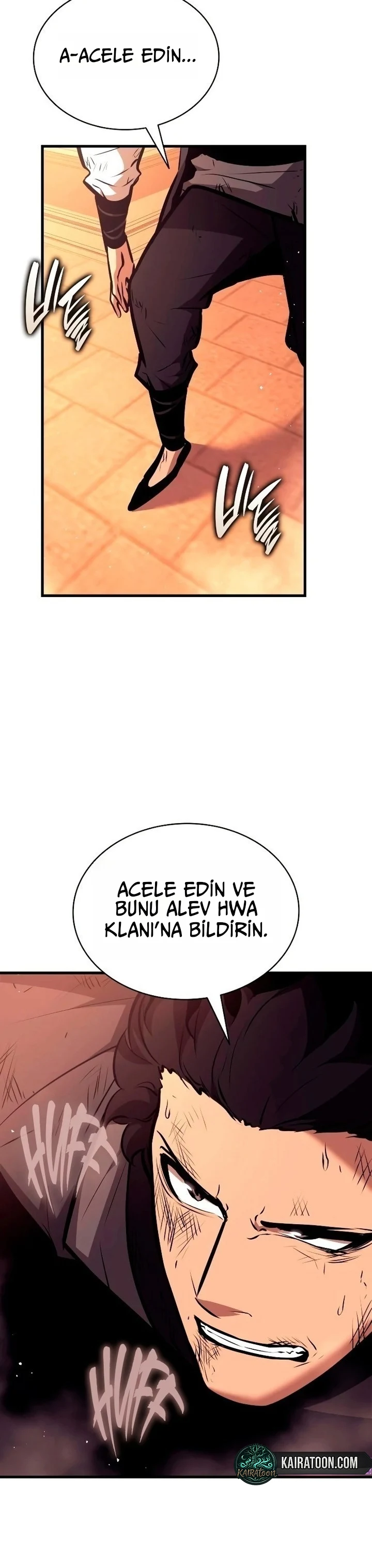 Sayfa 38 — Bölüm 29 — İlahi Şeytan’ın Dönüşü