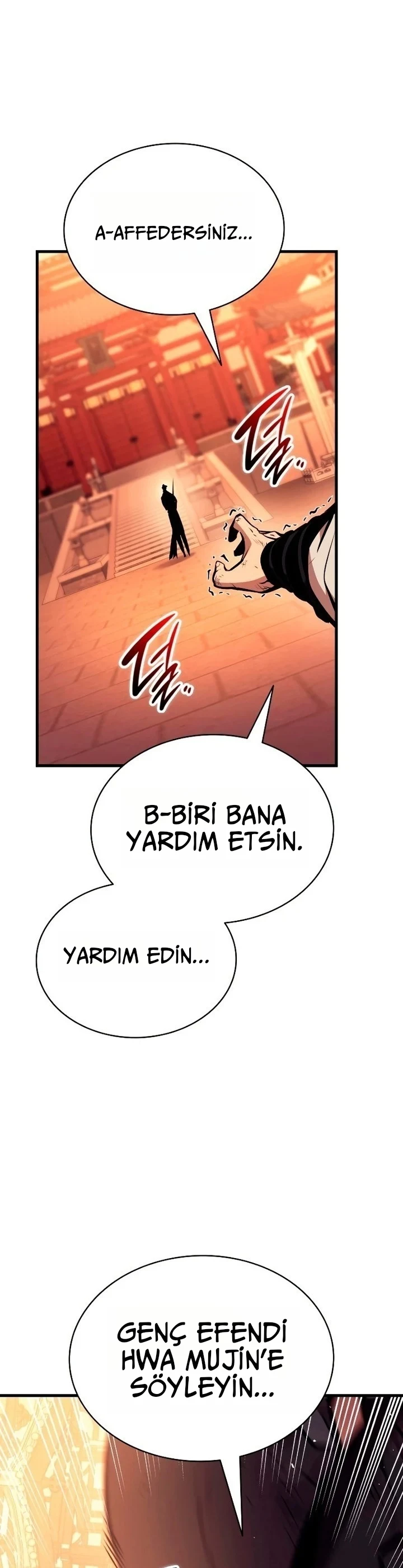 Sayfa 39 — Bölüm 29 — İlahi Şeytan’ın Dönüşü