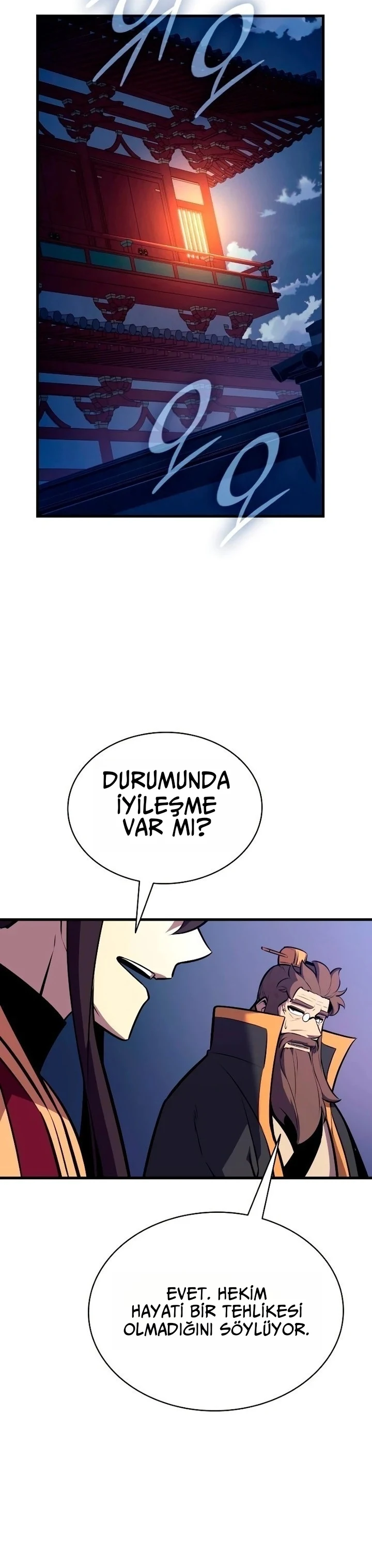 Sayfa 43 — Bölüm 29 — İlahi Şeytan’ın Dönüşü
