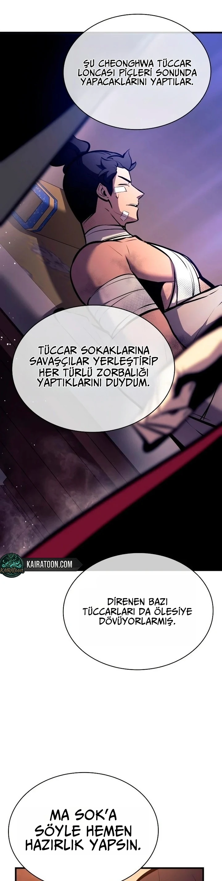 Sayfa 44 — Bölüm 29 — İlahi Şeytan’ın Dönüşü