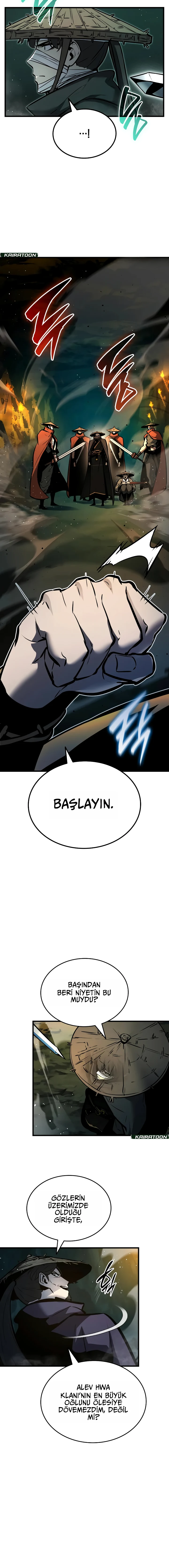 Sayfa 14 — Bölüm 3 — İlahi Şeytan’ın Dönüşü