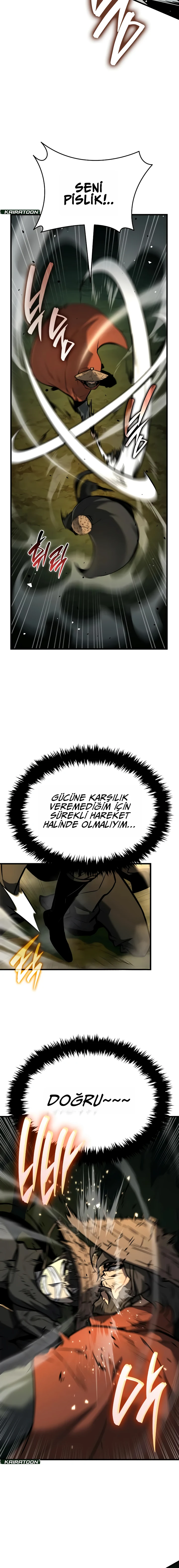 Sayfa 20 — Bölüm 3 — İlahi Şeytan’ın Dönüşü