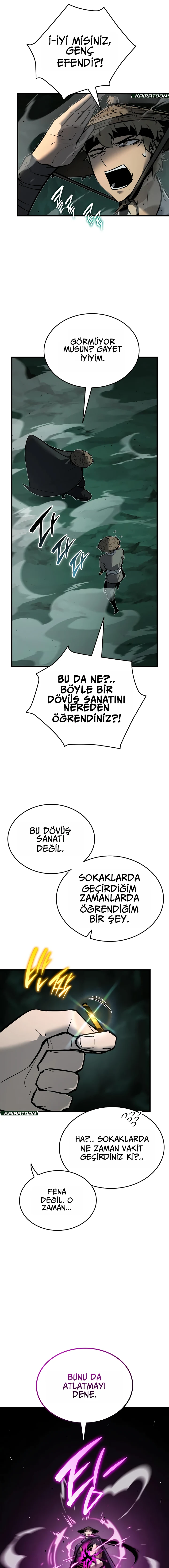 Sayfa 24 — Bölüm 3 — İlahi Şeytan’ın Dönüşü