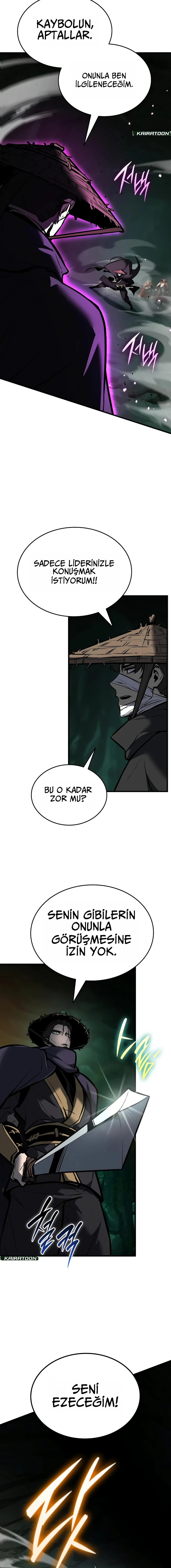Sayfa 26 — Bölüm 3 — İlahi Şeytan’ın Dönüşü