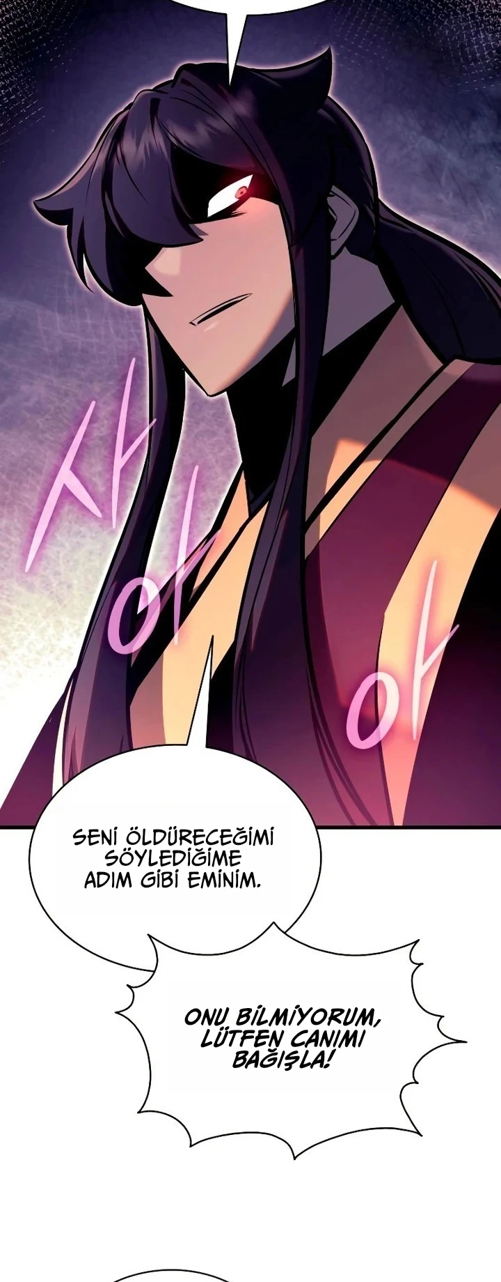 Sayfa 22 — Bölüm 30 — İlahi Şeytan’ın Dönüşü