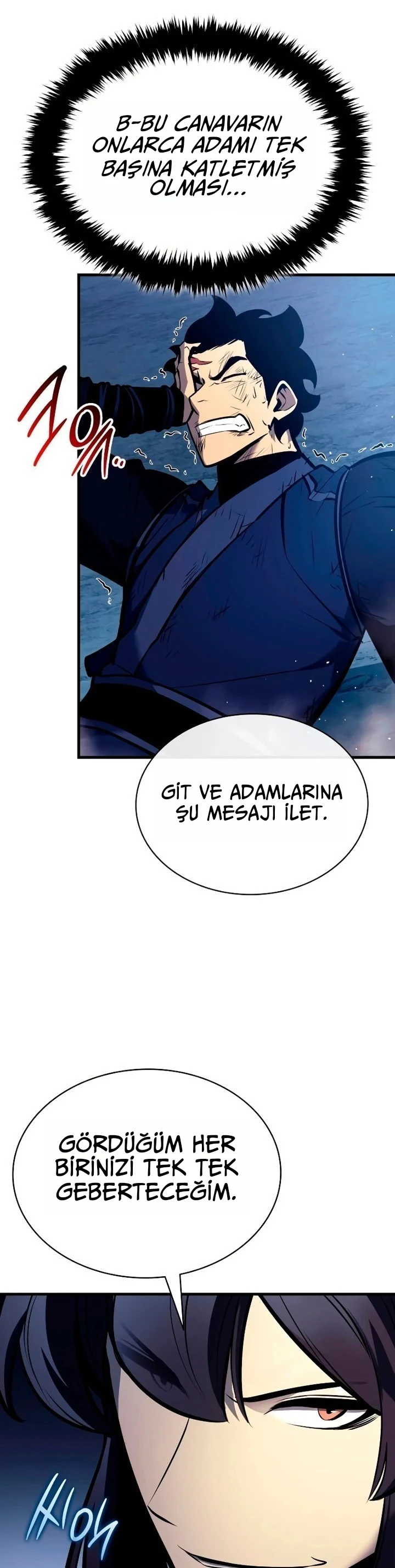 Sayfa 24 — Bölüm 30 — İlahi Şeytan’ın Dönüşü