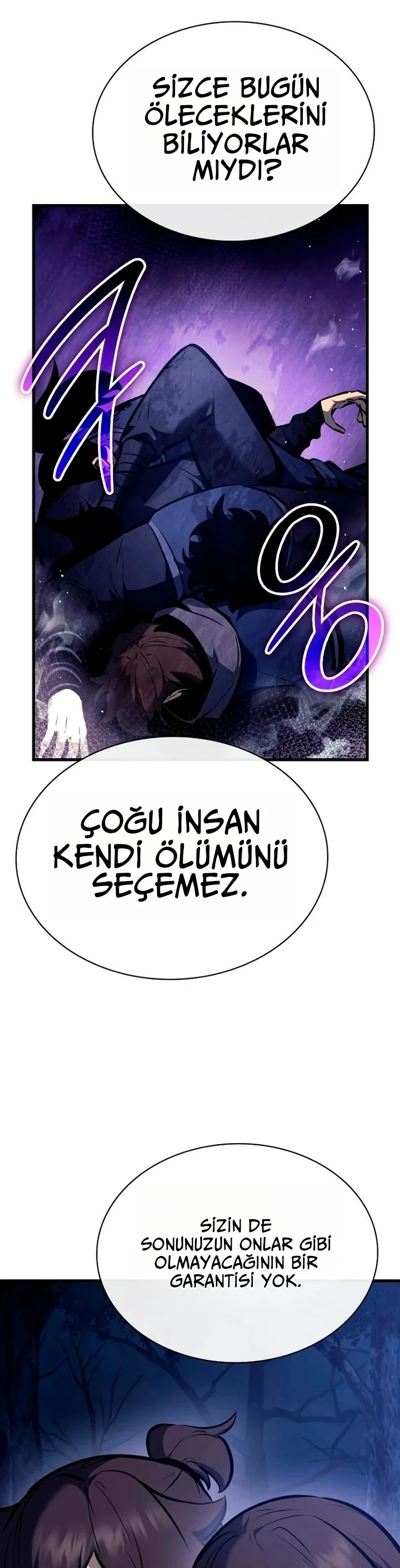 Sayfa 33 — Bölüm 30 — İlahi Şeytan’ın Dönüşü