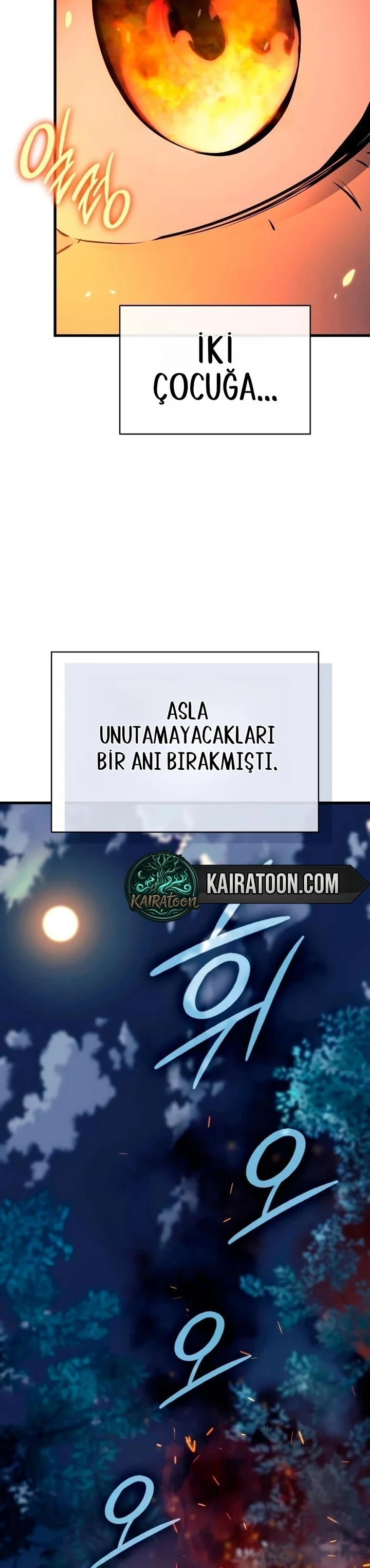 Sayfa 41 — Bölüm 30 — İlahi Şeytan’ın Dönüşü