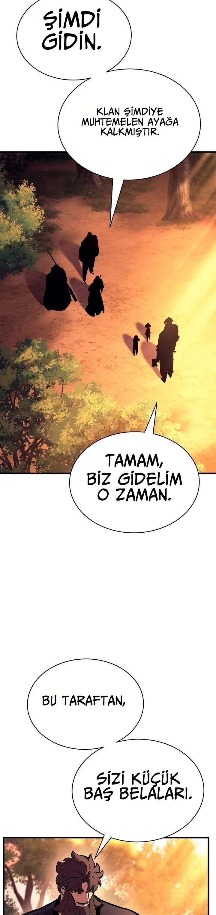 Sayfa 44 — Bölüm 30 — İlahi Şeytan’ın Dönüşü