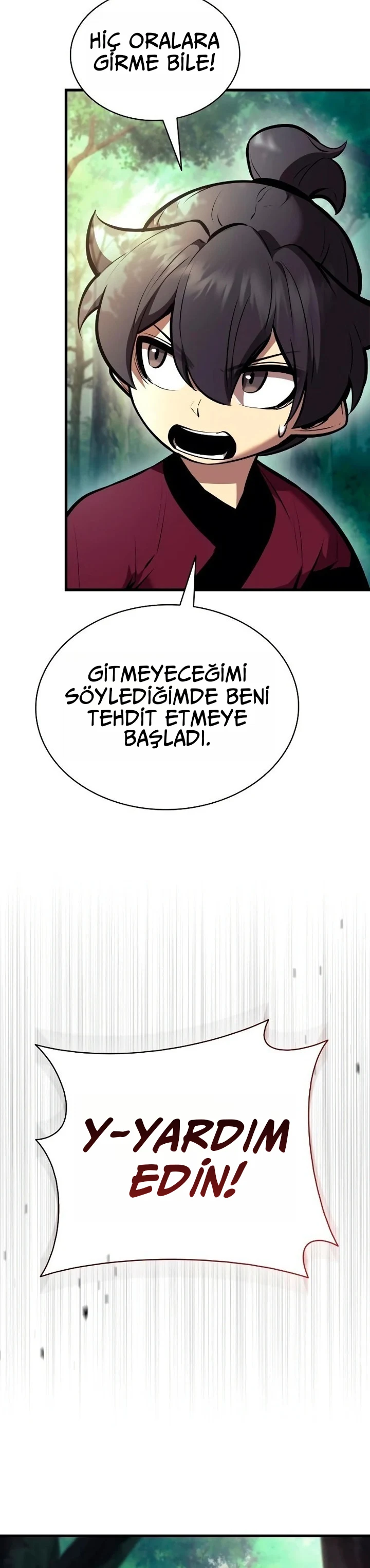 Sayfa 51 — Bölüm 30 — İlahi Şeytan’ın Dönüşü