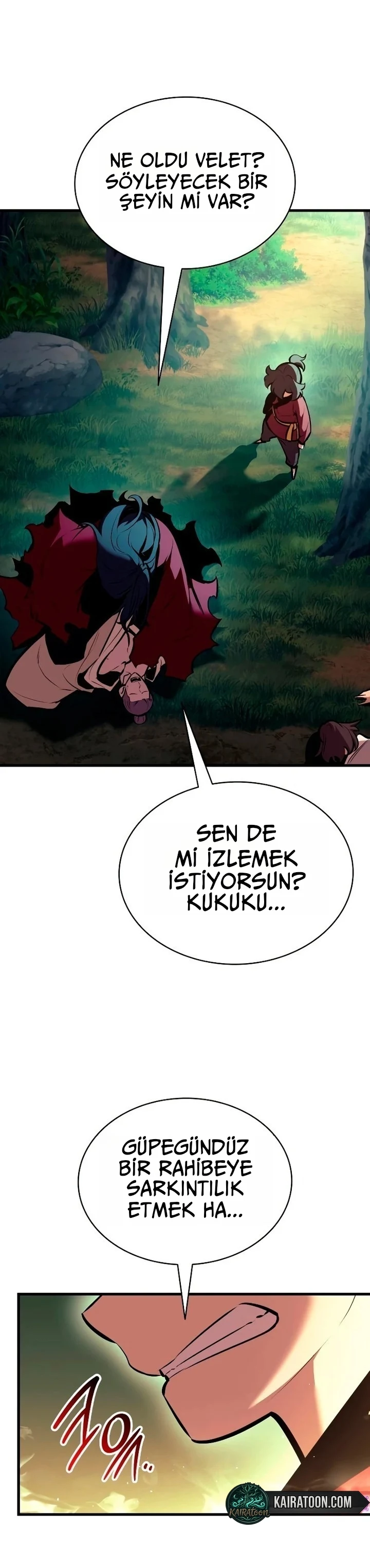 Sayfa 60 — Bölüm 30 — İlahi Şeytan’ın Dönüşü