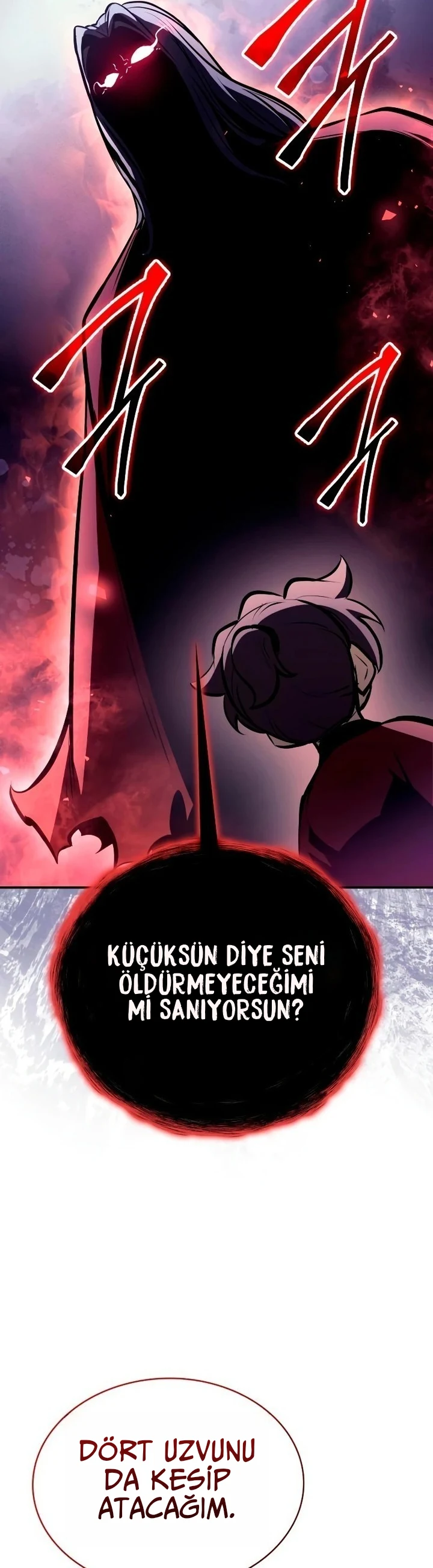 Sayfa 5 — Bölüm 31 — İlahi Şeytan’ın Dönüşü