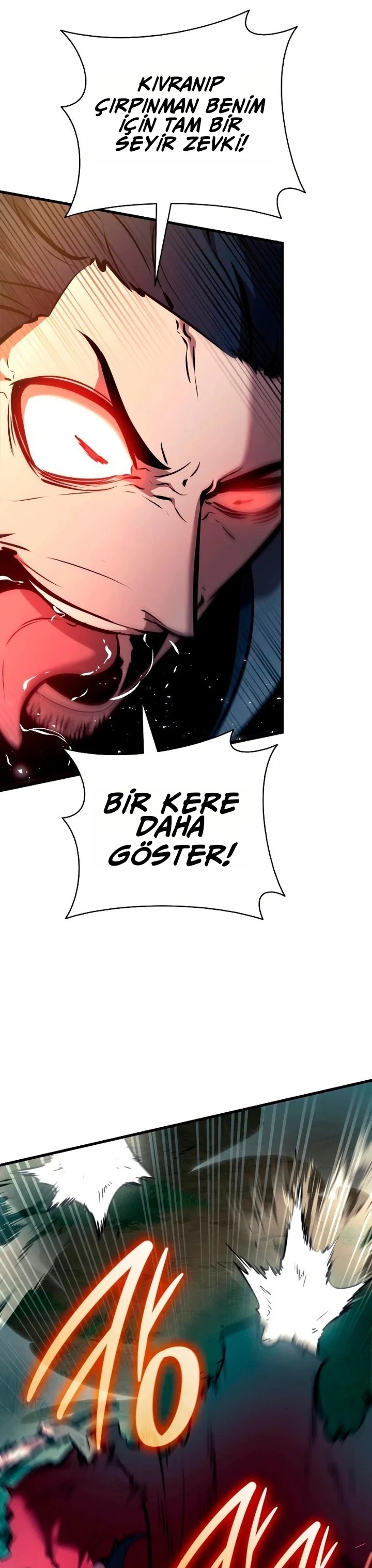 Sayfa 20 — Bölüm 31 — İlahi Şeytan’ın Dönüşü