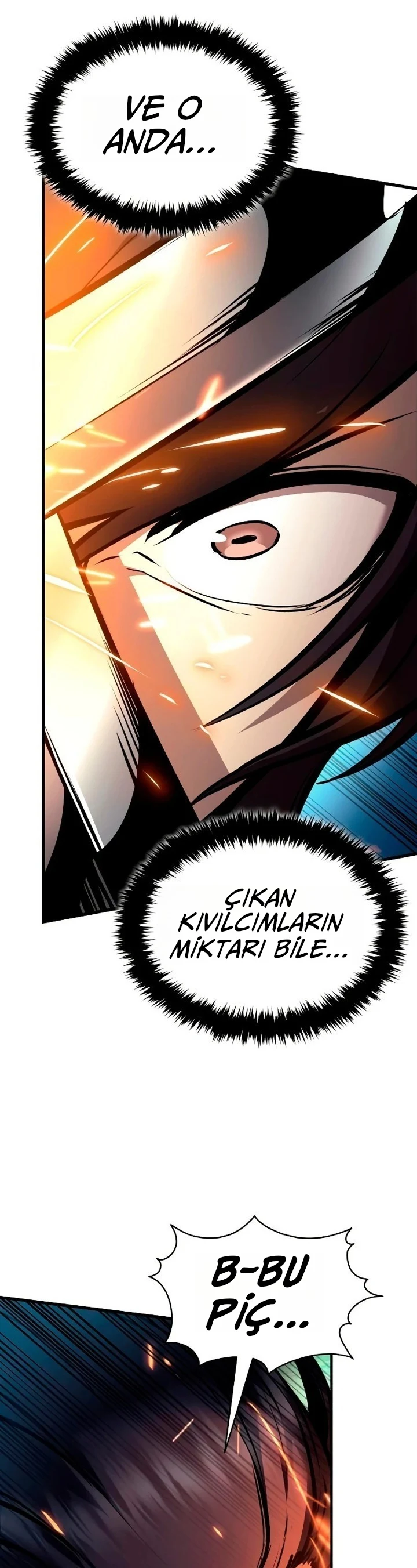 Sayfa 50 — Bölüm 31 — İlahi Şeytan’ın Dönüşü