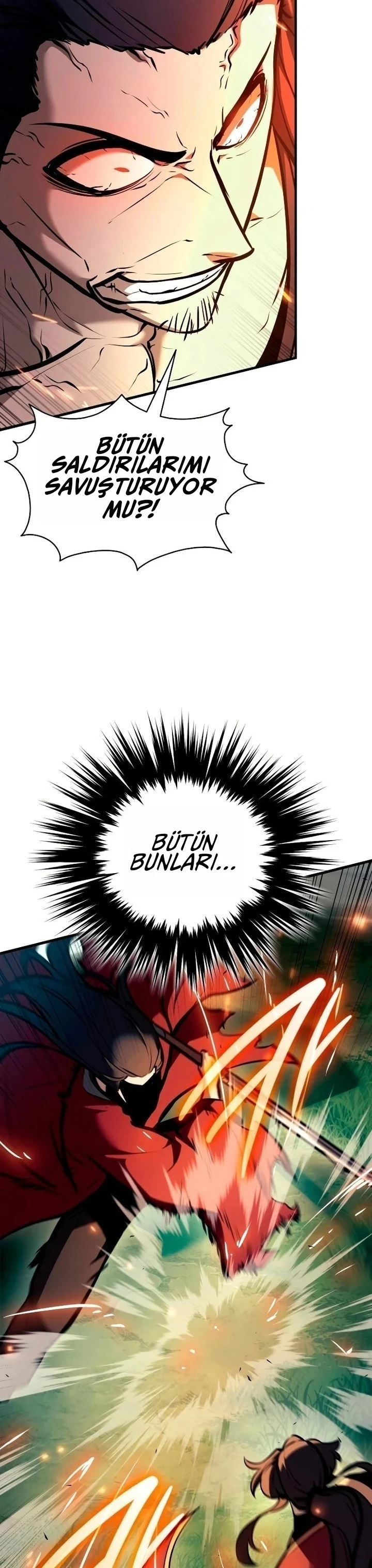Sayfa 51 — Bölüm 31 — İlahi Şeytan’ın Dönüşü