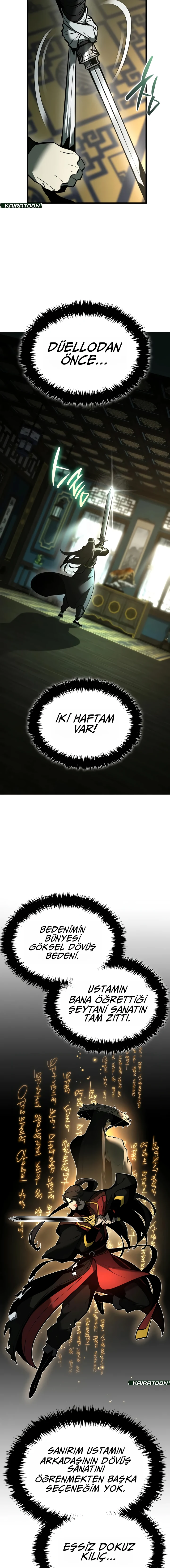 Sayfa 25 — Bölüm 4 — İlahi Şeytan’ın Dönüşü