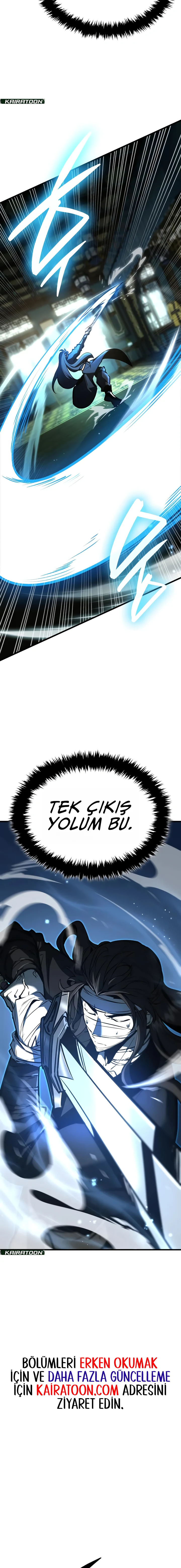 Sayfa 26 — Bölüm 4 — İlahi Şeytan’ın Dönüşü