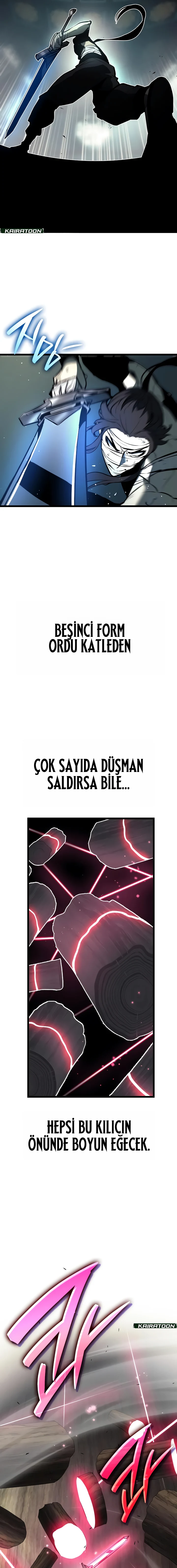 Sayfa 15 — Bölüm 5 — İlahi Şeytan’ın Dönüşü