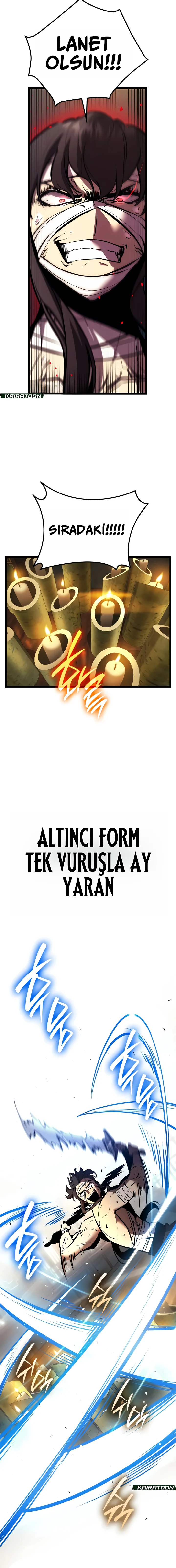 Sayfa 17 — Bölüm 5 — İlahi Şeytan’ın Dönüşü